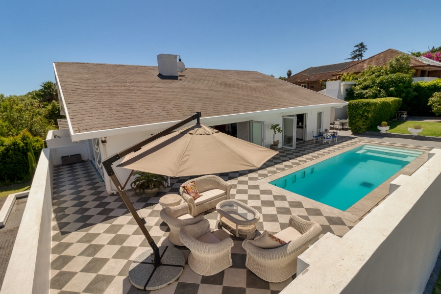 4 Bedroom Property for Sale in Briza Western Cape